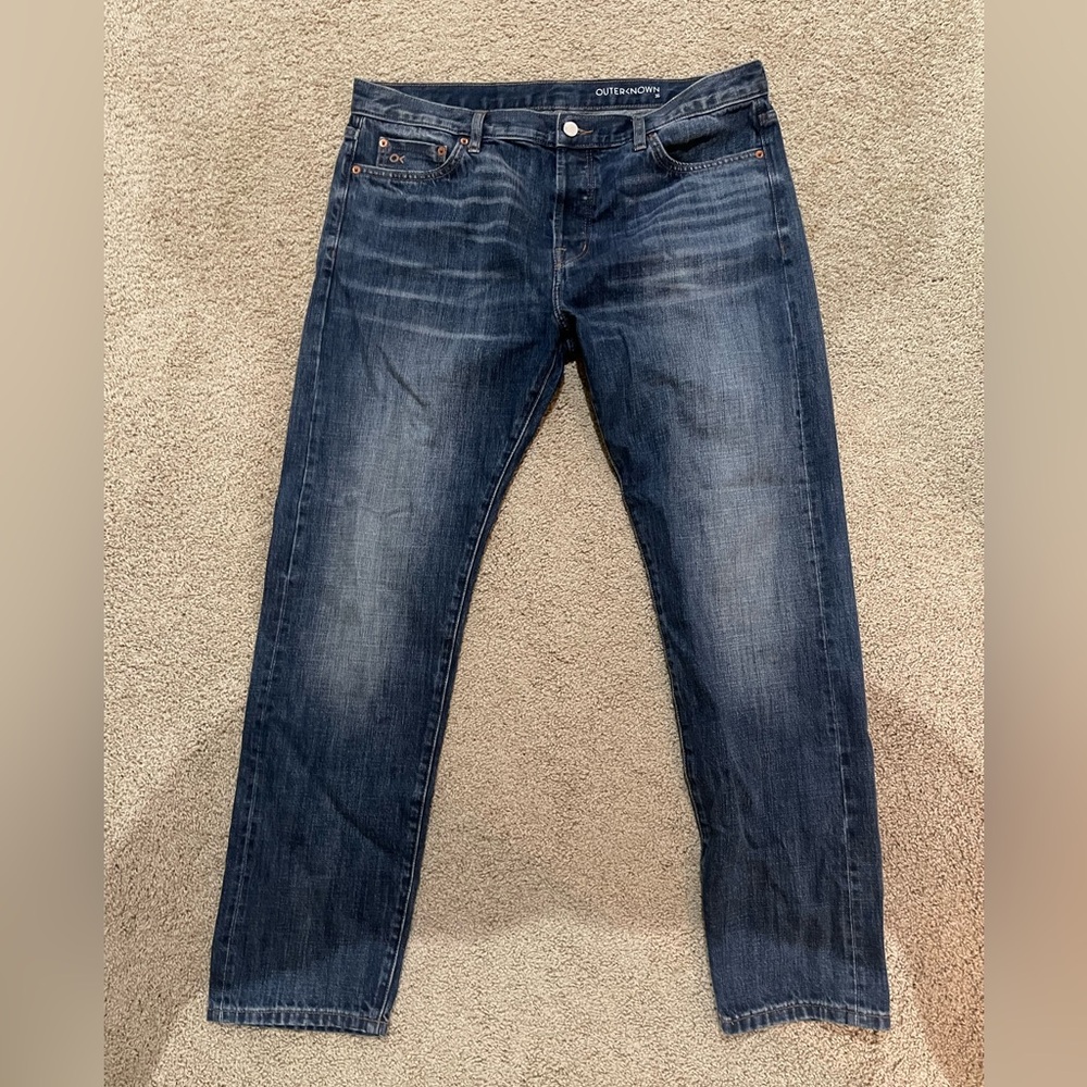 Outerknown Jeans